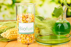 Sloley biofuel availability